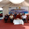 MAJLIS PENYERAHAN PROJEK HUB BAS PADANG BESAR - 16.1.2020